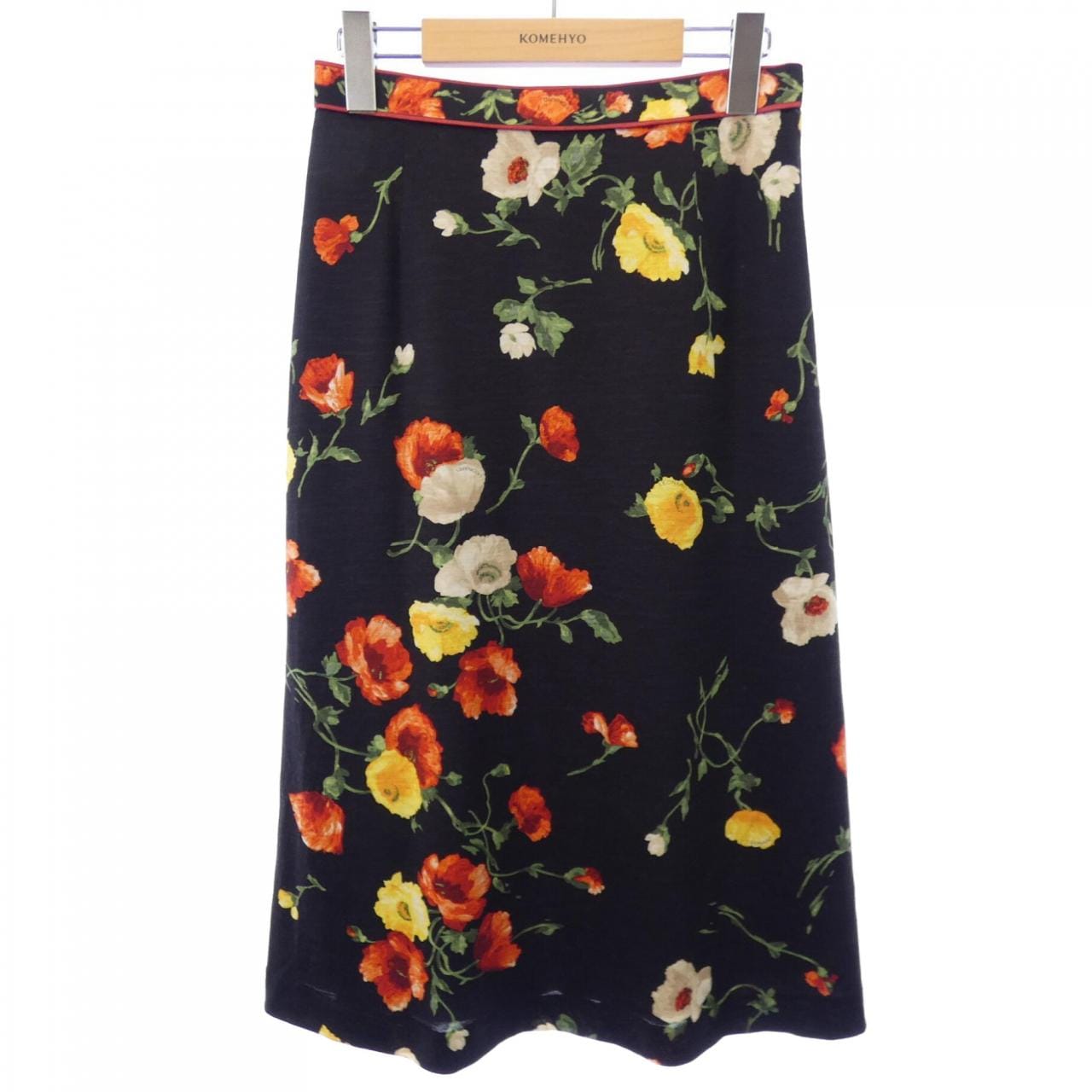 レオナールファッション LEONARD FASHION スカート