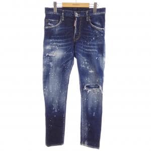 ディースクエアード DSQUARED2 S71LB0944 パンツ