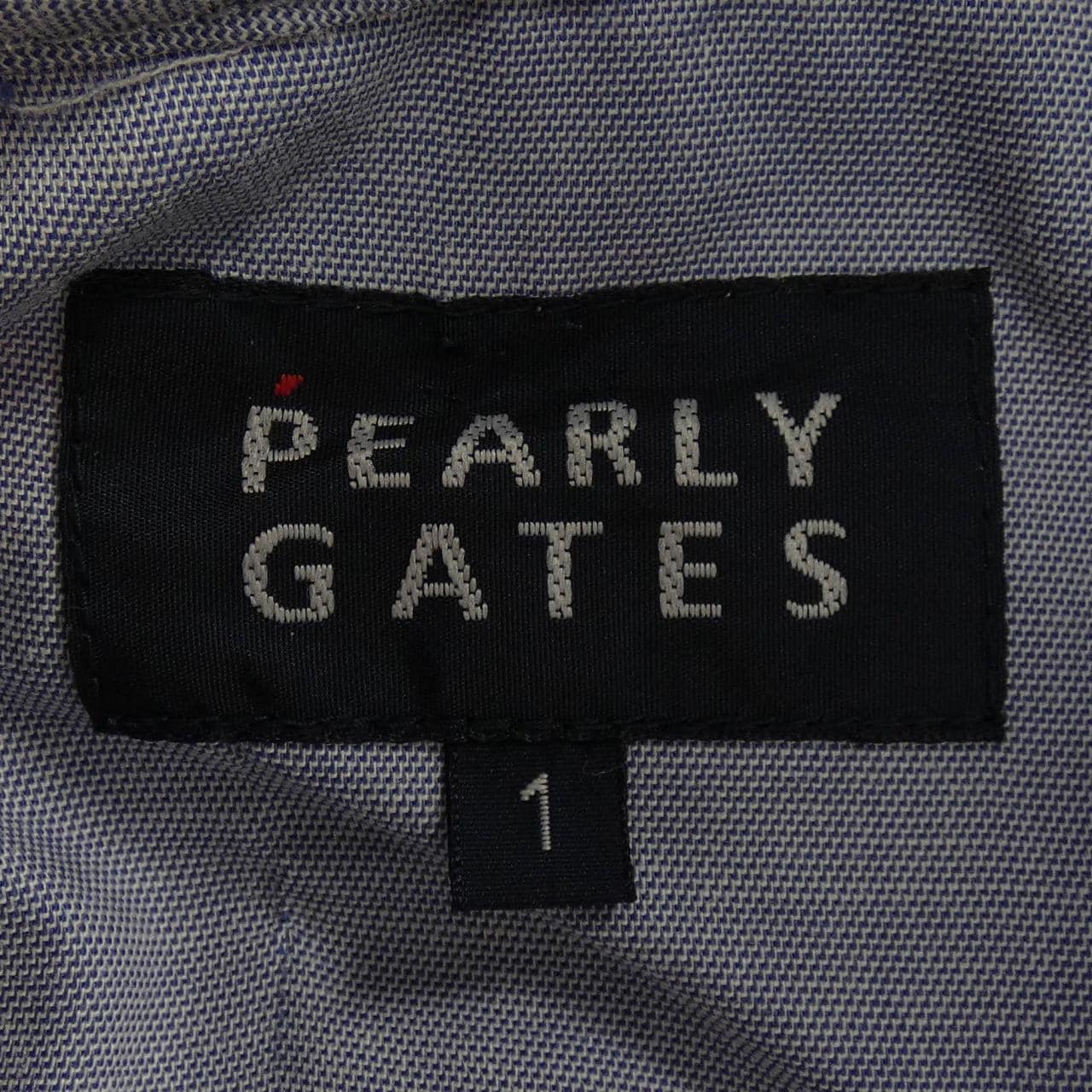 パーリーゲイツ PEARLY GATES ワンピース