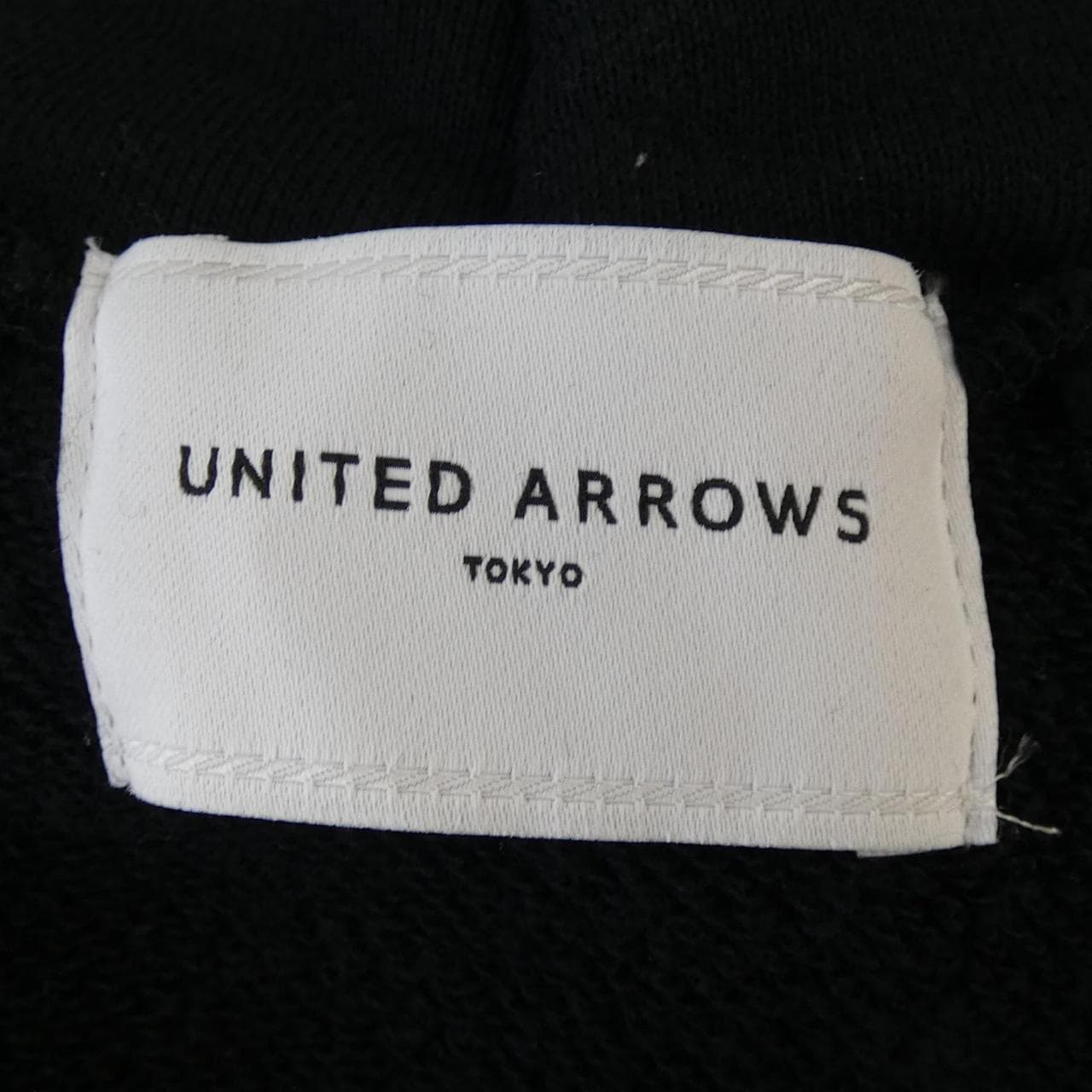 United Arrows 聯合箭頭PARKER