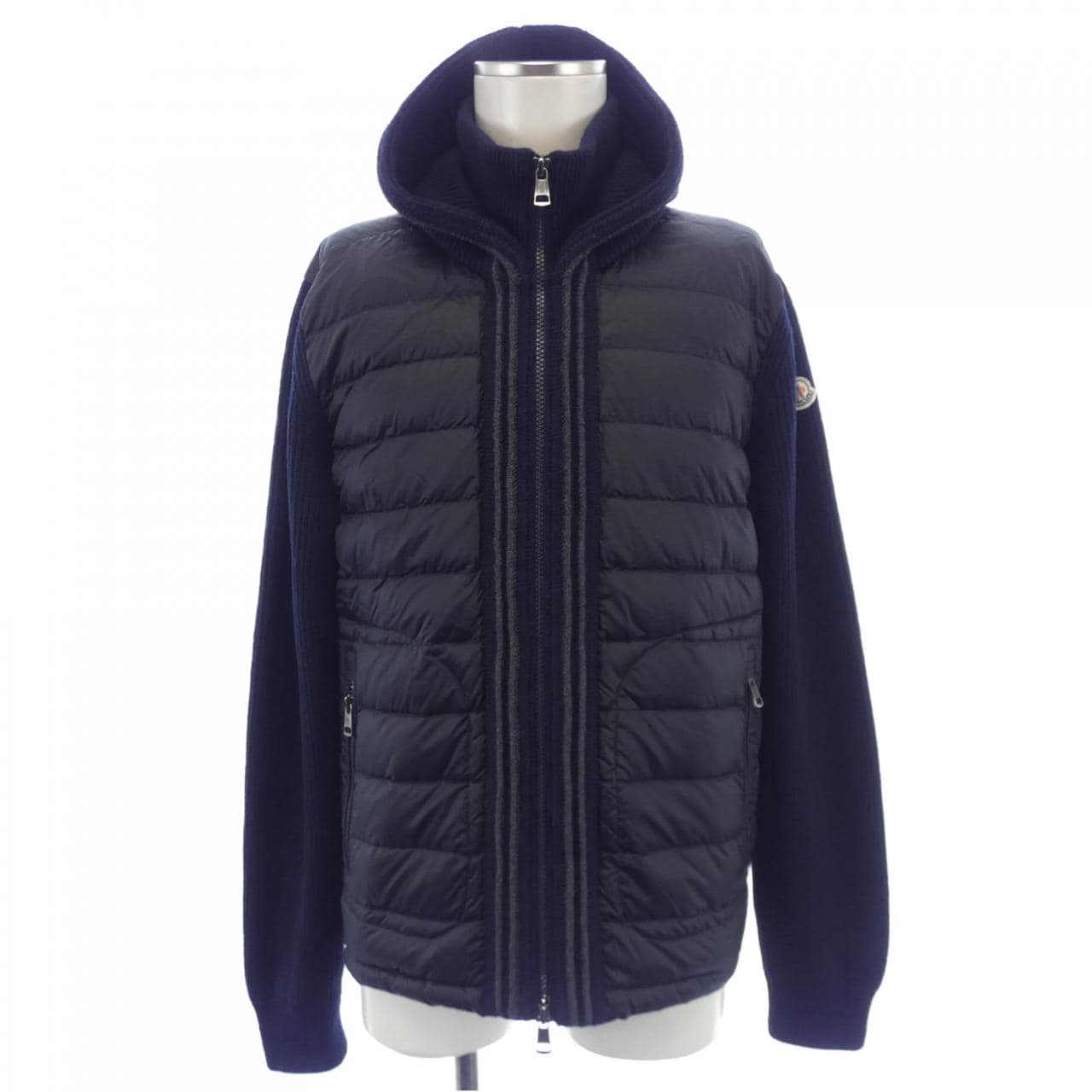 MONCLER MONCLER Down Jacket