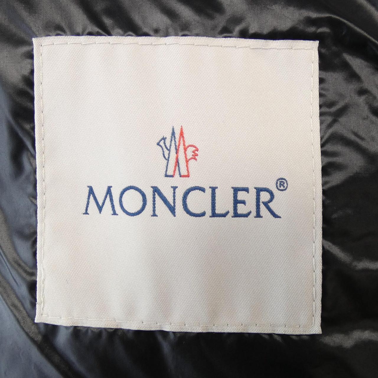 MONCLER MONCLER Down Jacket