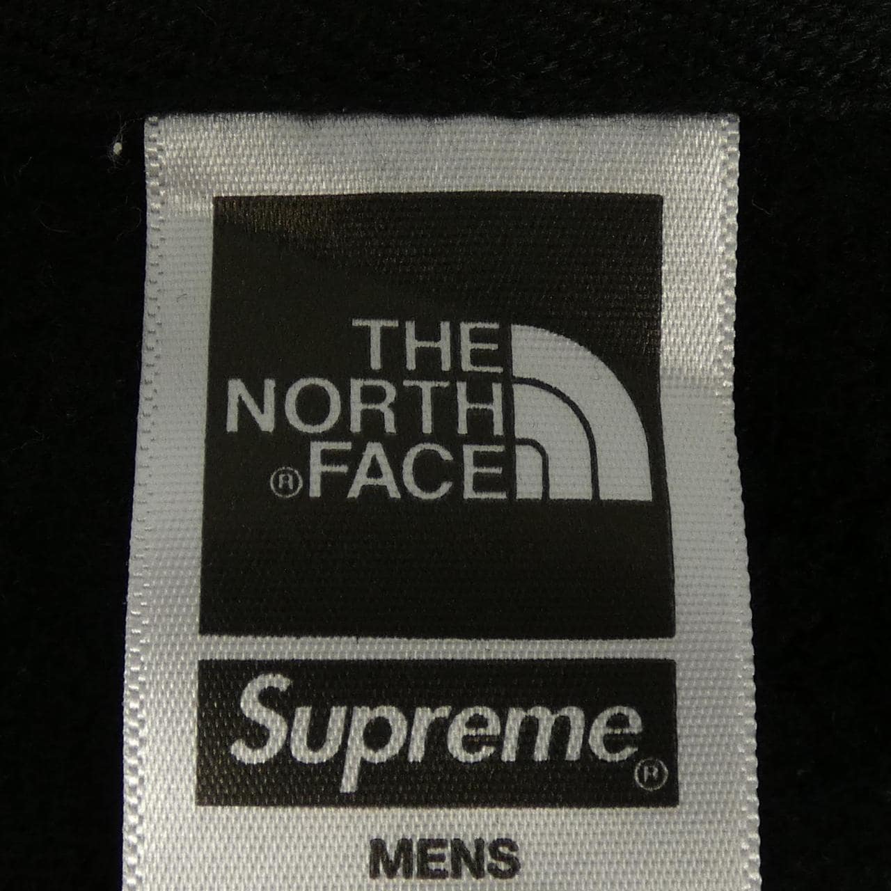 SUPREME×NORTH FACE至尊×北面PARKER