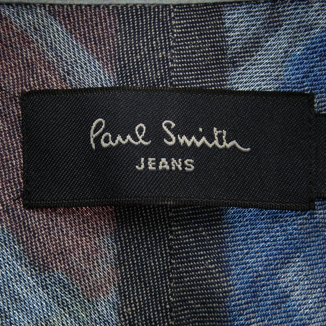 ポールスミスジーンズ Paul Smith JEANS シャツ