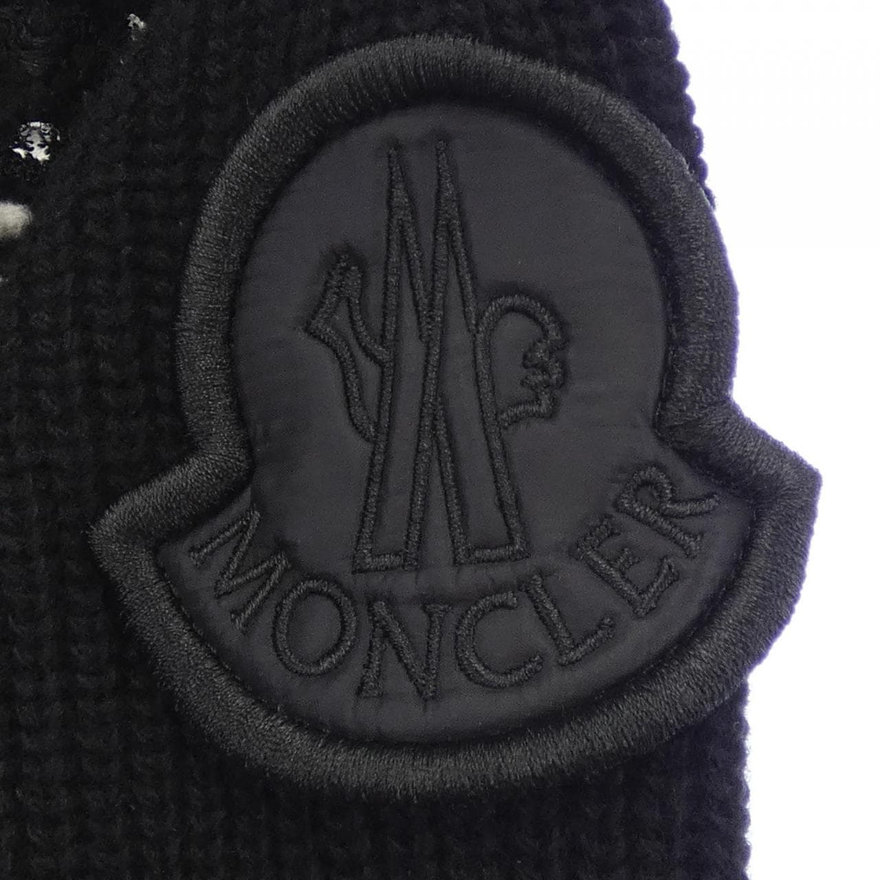 MONCLER MONCLER Down Jacket