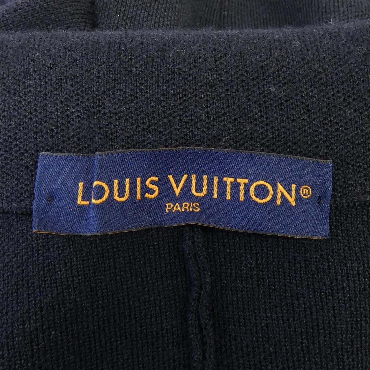 LOUIS VUITTON VUITTON jacket