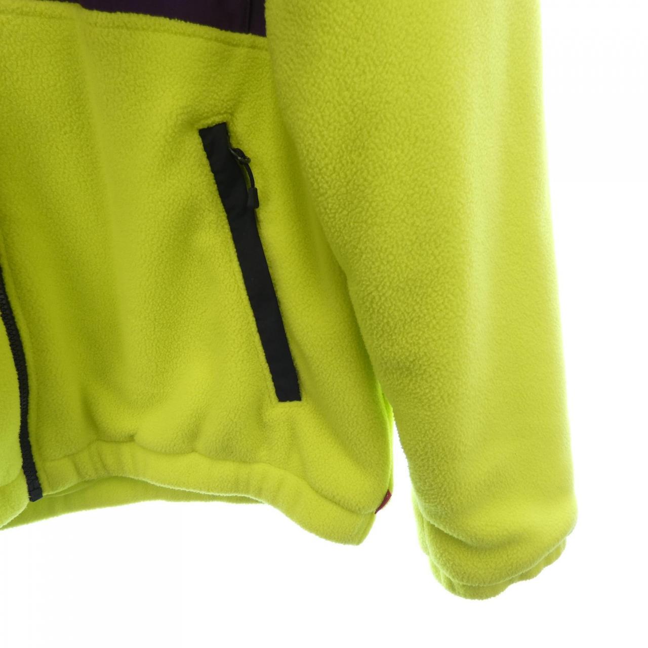 シュプリームザノースフェイス SUPREME×NORTH FACE ジャケット