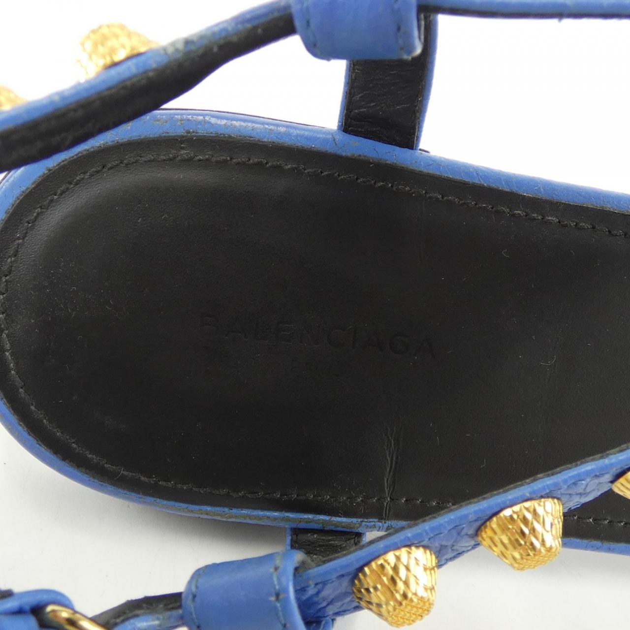 BALENCIAGA凉鞋