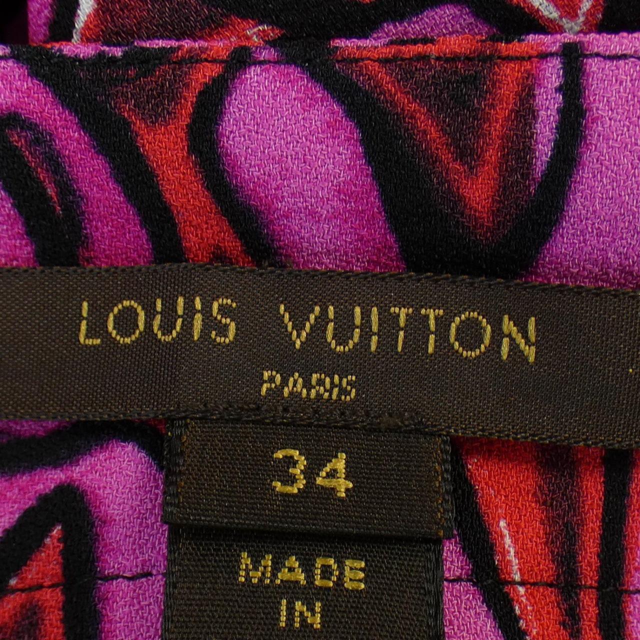 ルイヴィトン LOUIS VUITTON スカート
