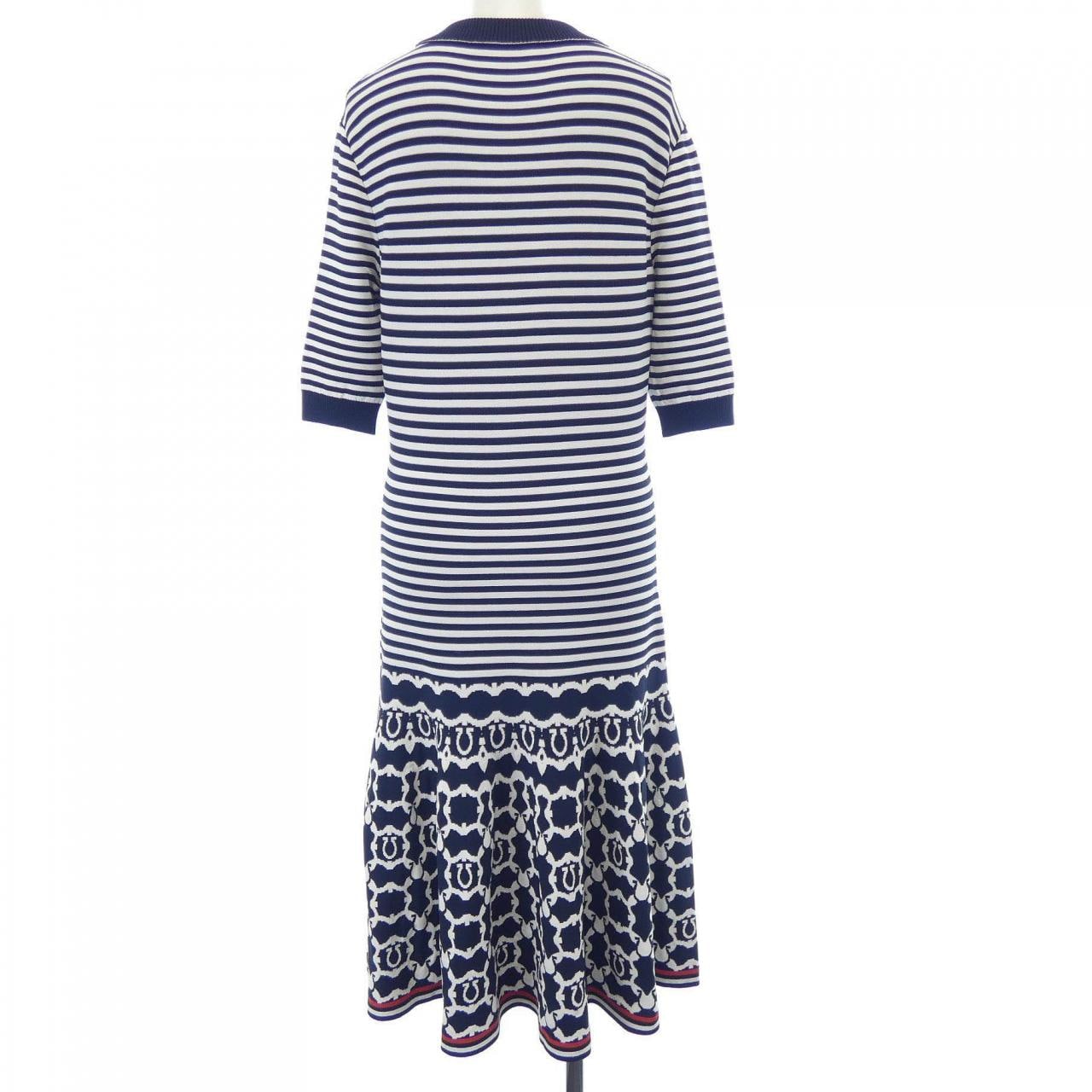 SALVATORE FERRAGAMO SALVATORE FERRAGAMO One Piece
