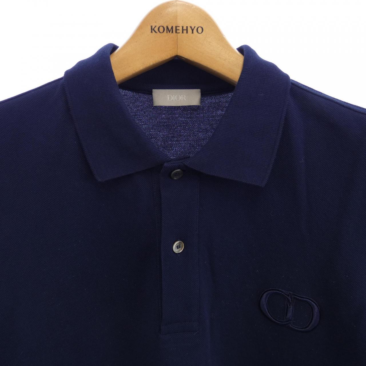 DIOR DIOR Polo 衫