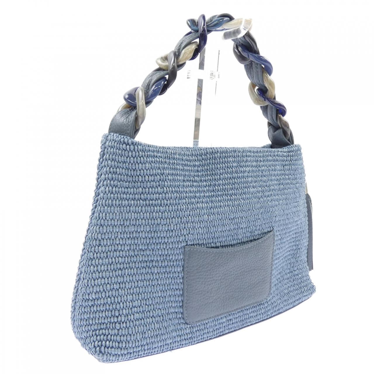 ランゼッティー LANZETTI BAG