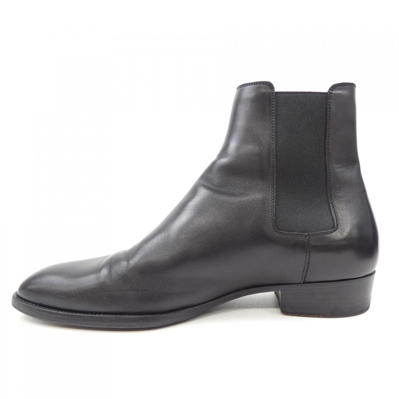 サンローラン SAINT LAURENT ブーツ