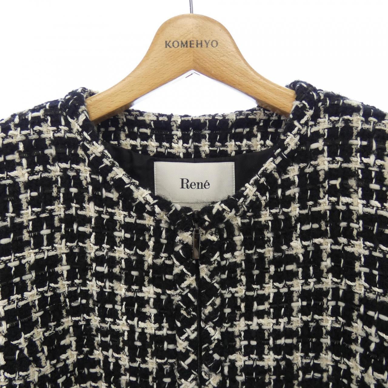ルネ RENE 6043550 コート