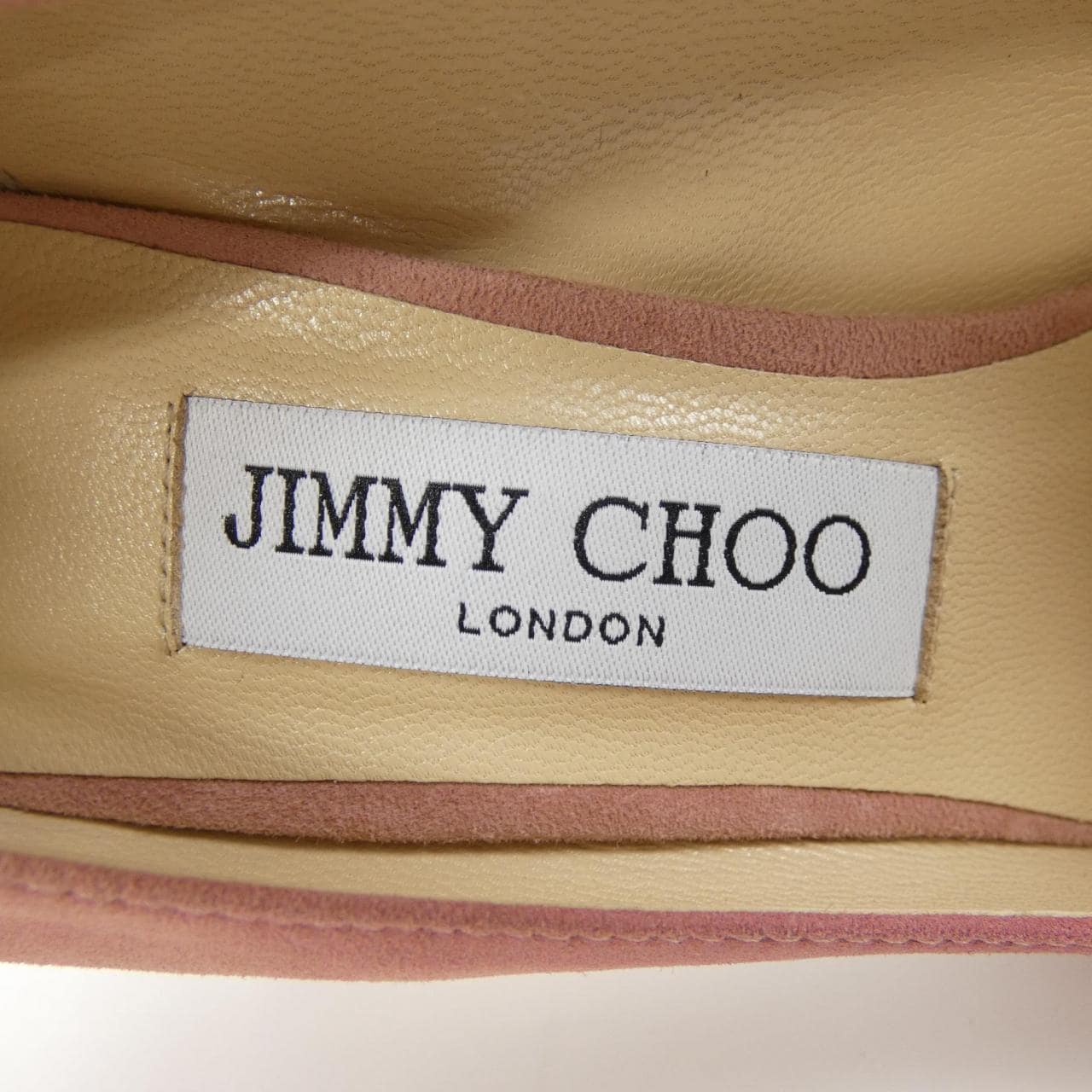 ジミーチュウ JIMMY CHOO パンプス