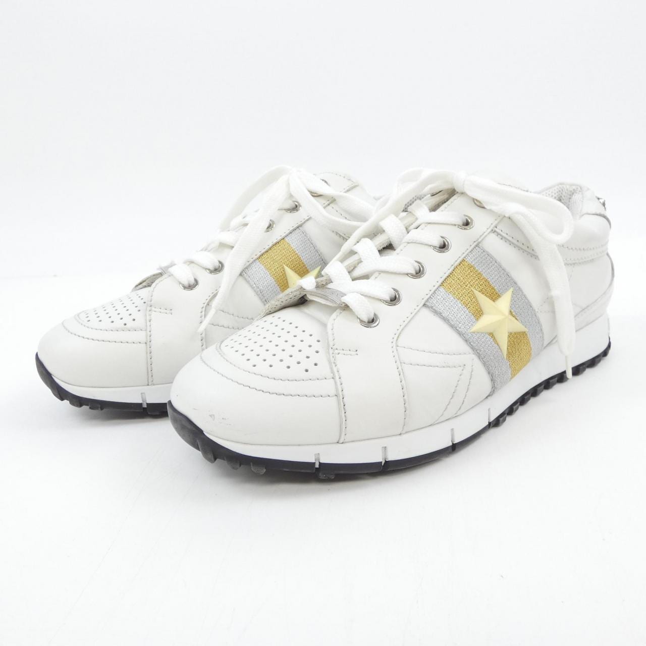 ジミーチュウ JIMMY CHOO スニーカー