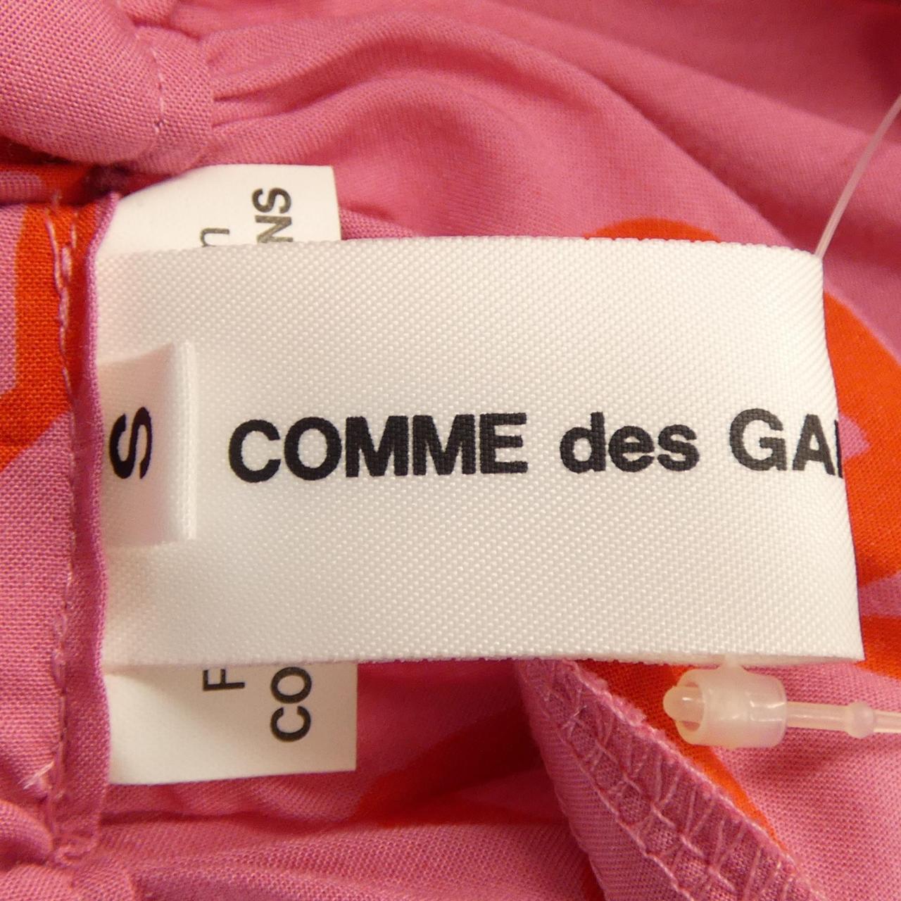 コムデギャルソンガール COMME des GARCONS GIRL NN-P005 パンツ