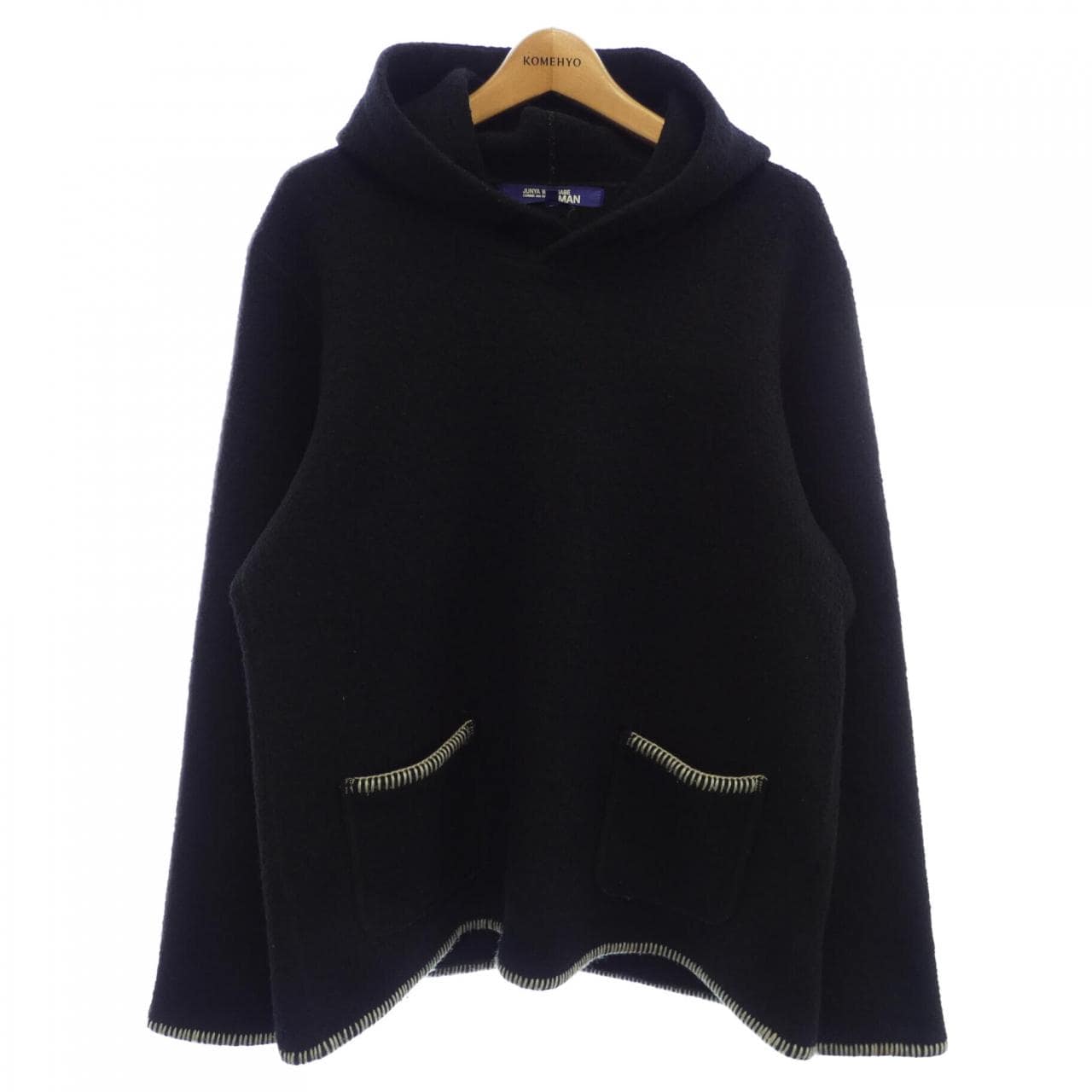 ジュンヤワタナベ JUNYA WATANABE WK-T018 パーカー