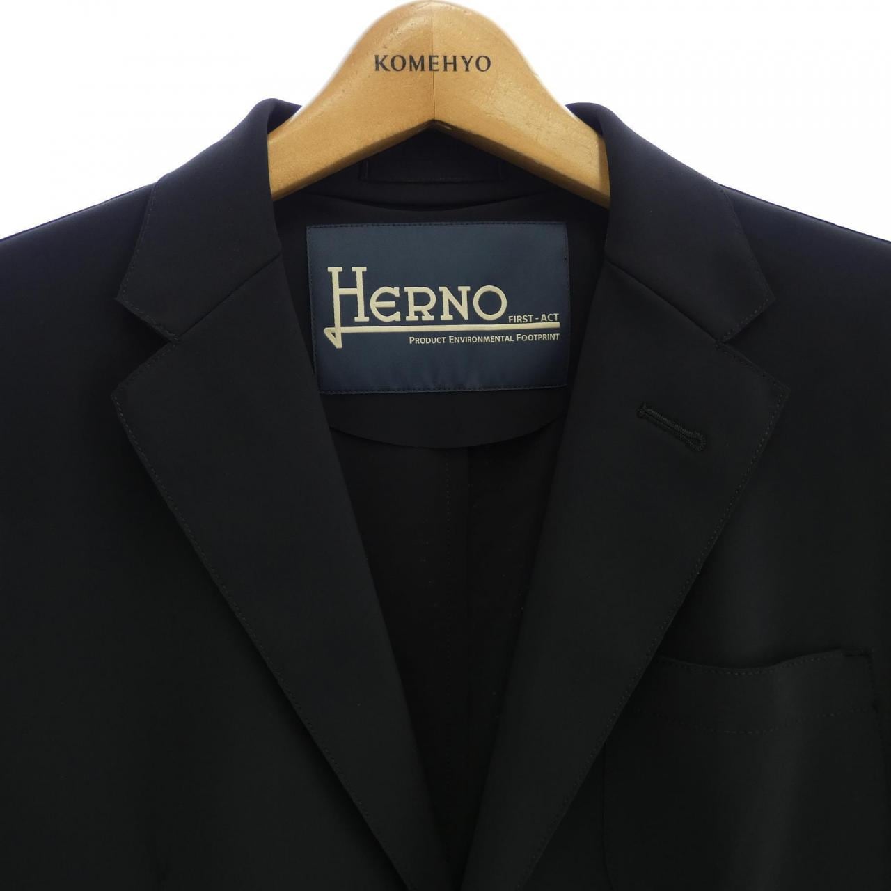 ヘルノ Herno GA000157U ジャケット