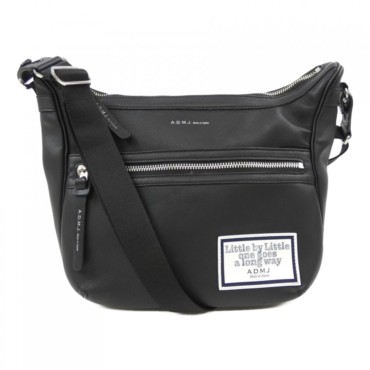 エイディエムジェイ ADMJ BAG