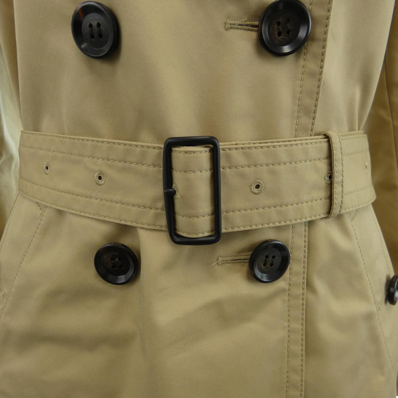 コーチ COACH F76255 トレンチコート