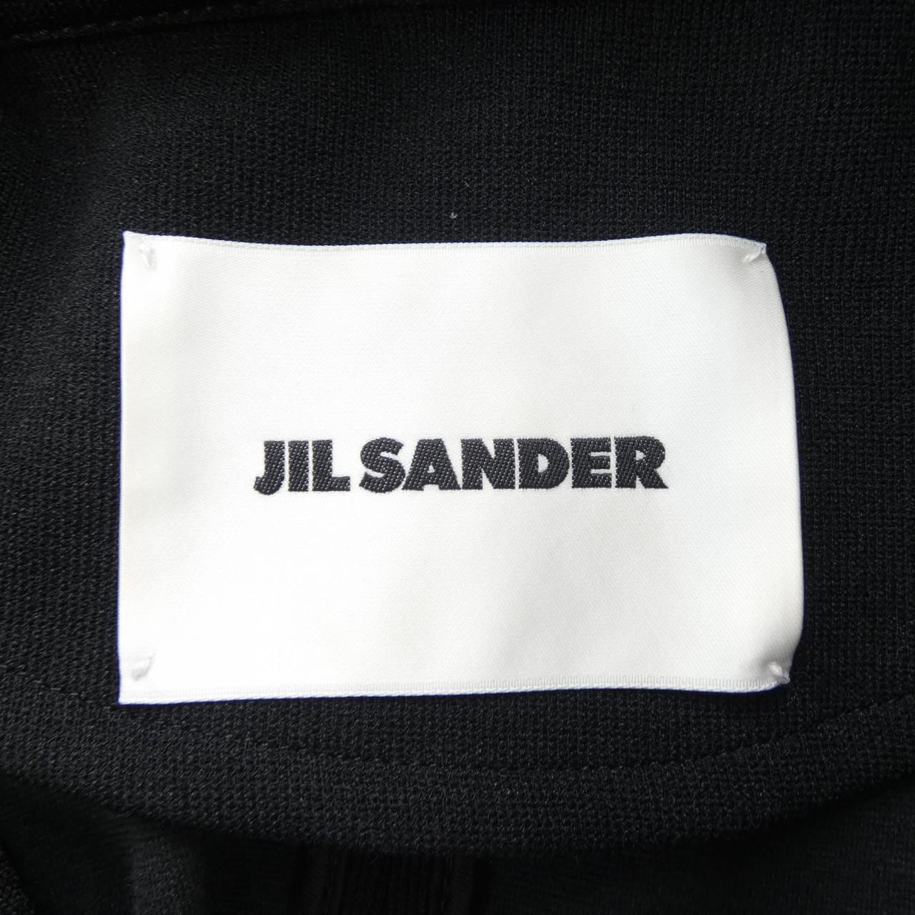 ジルサンダー JIL SANDER J02CT0161 ワンピース