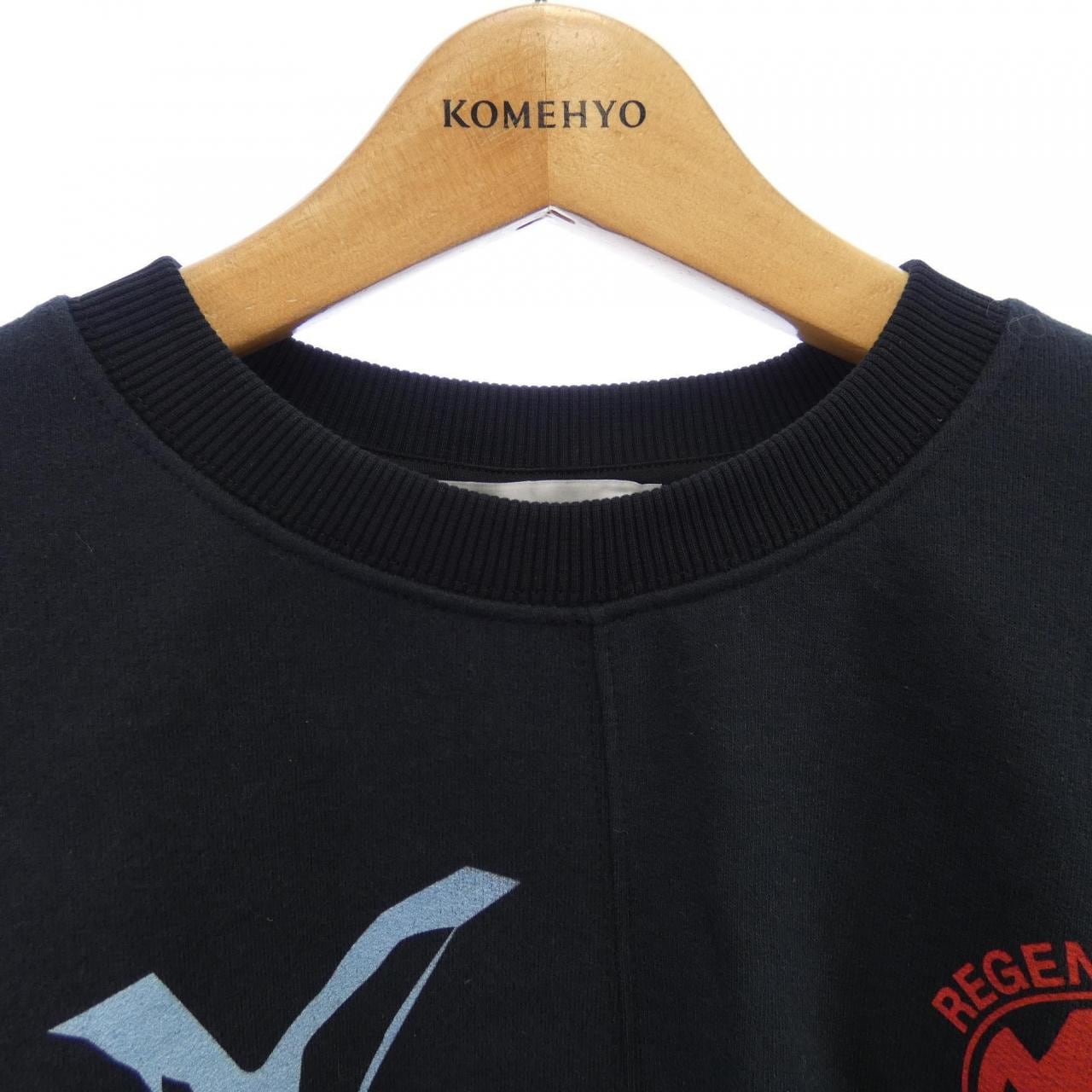 マリーンセール MARINE SERRE スウェット