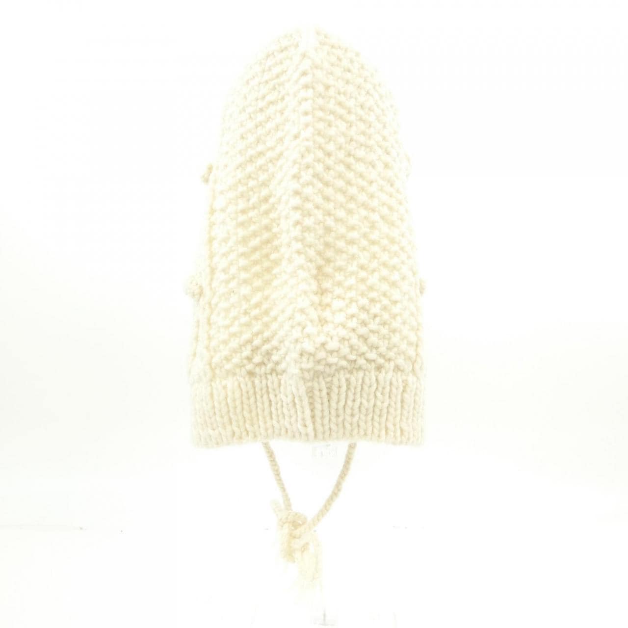 ネストローブ NEST ROBE 01244-1062 ニットキャップ