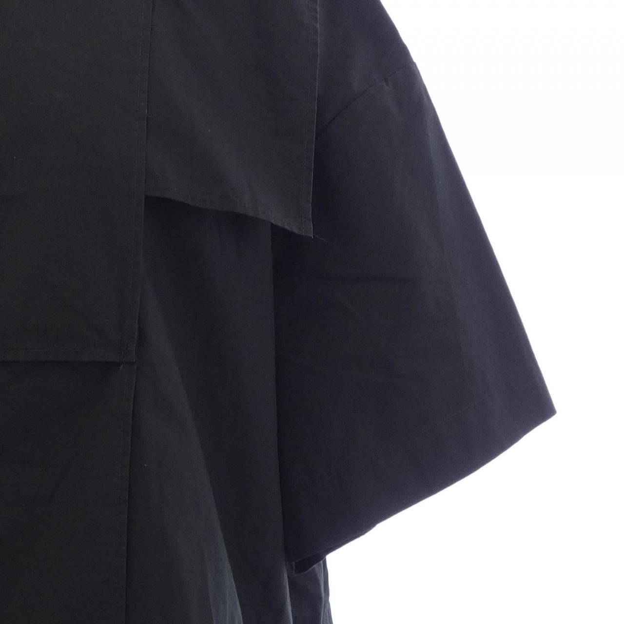 エンフォルド ENFOLD S／Sシャツ