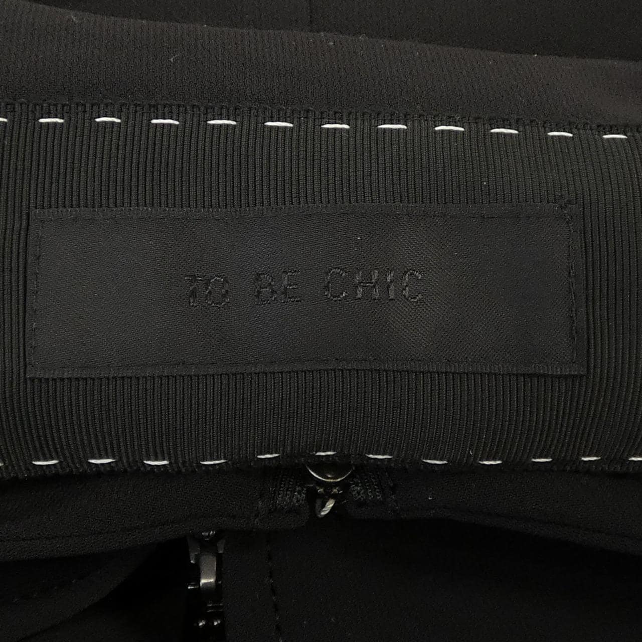 图西克TO BE CHIC W5A02-306-09外套