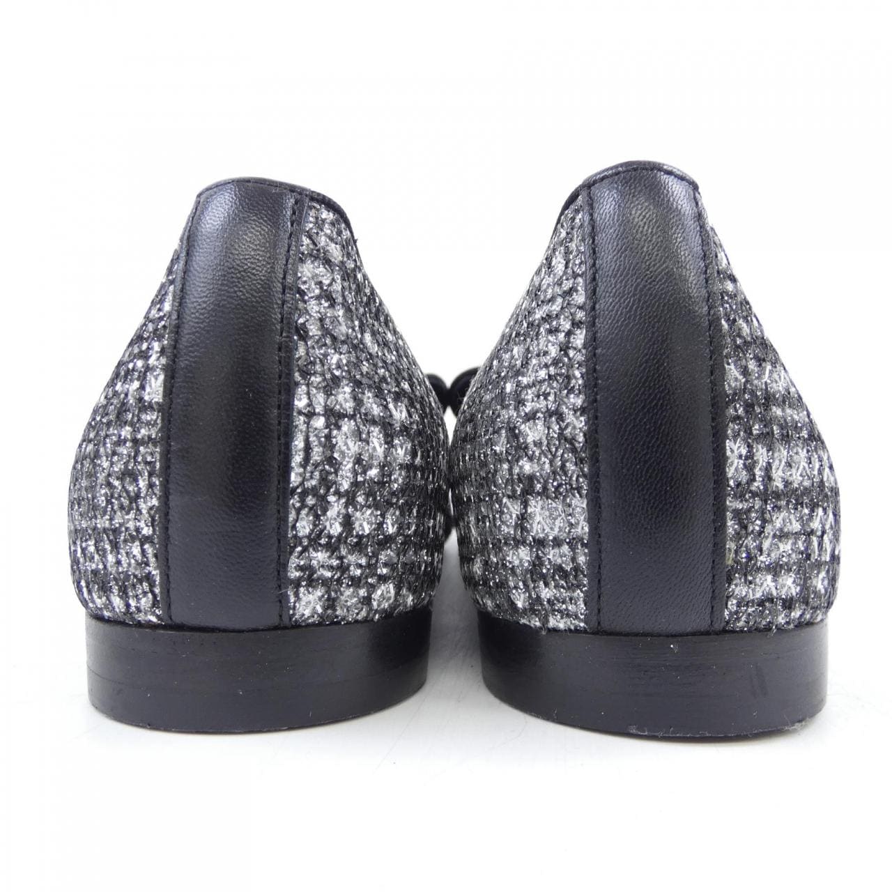 シャネル CHANEL G32948 シューズ