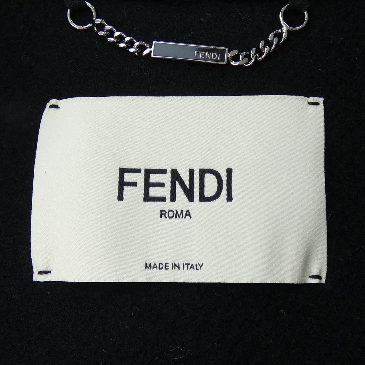 フェンディ FENDI FF8521 A5G0 コート