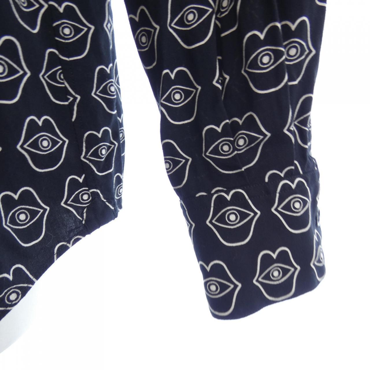 セリーヌ CELINE 2C154778F シャツ