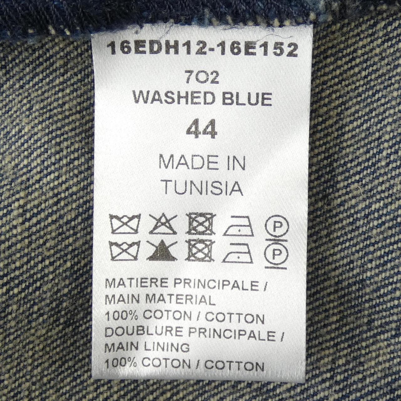 クロエ Chloe 16EDH12-16E152 トップス