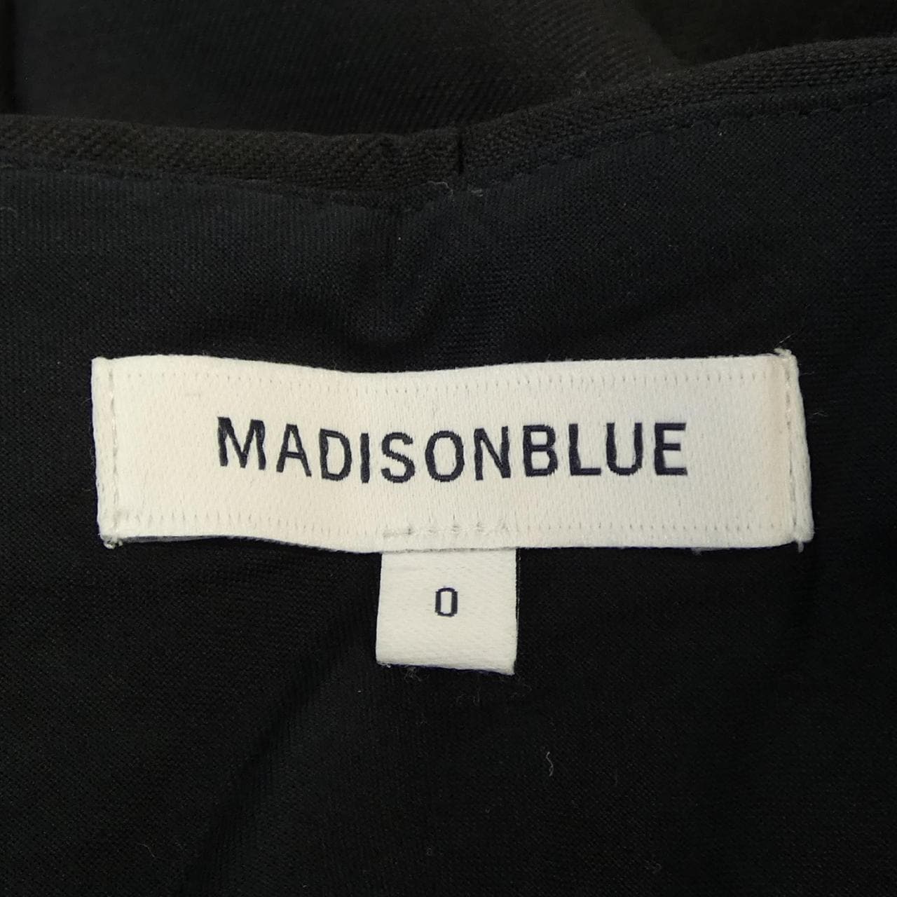マディソンブルー MADISON BLUE パンツ