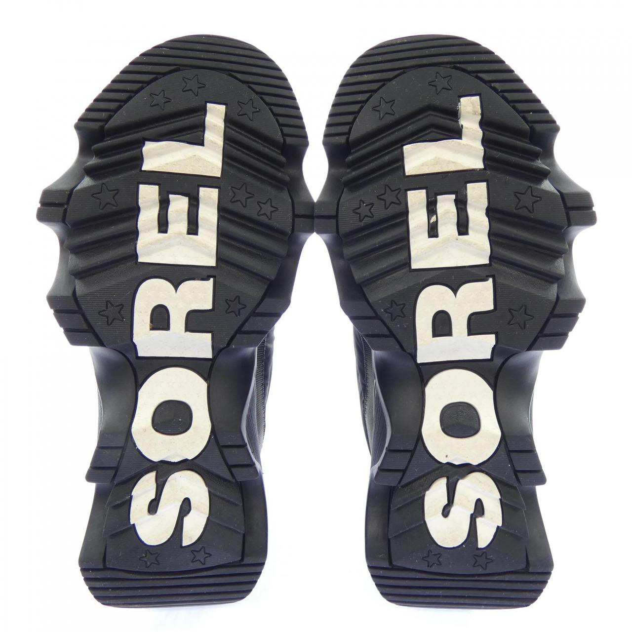 ソレル SOREL シューズ