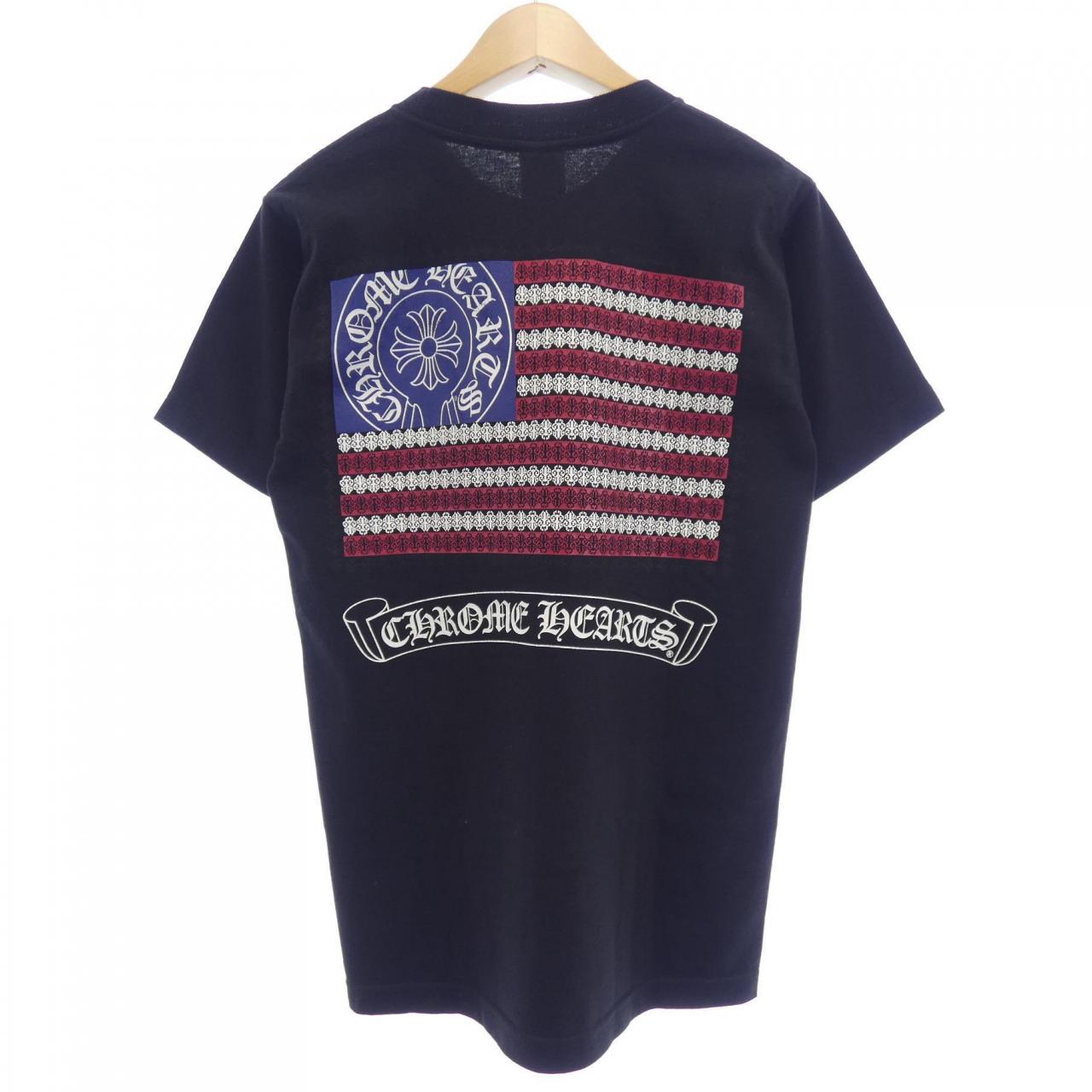 クロムハーツ CHROME HEARTS 2212-304-0664 Tシャツ