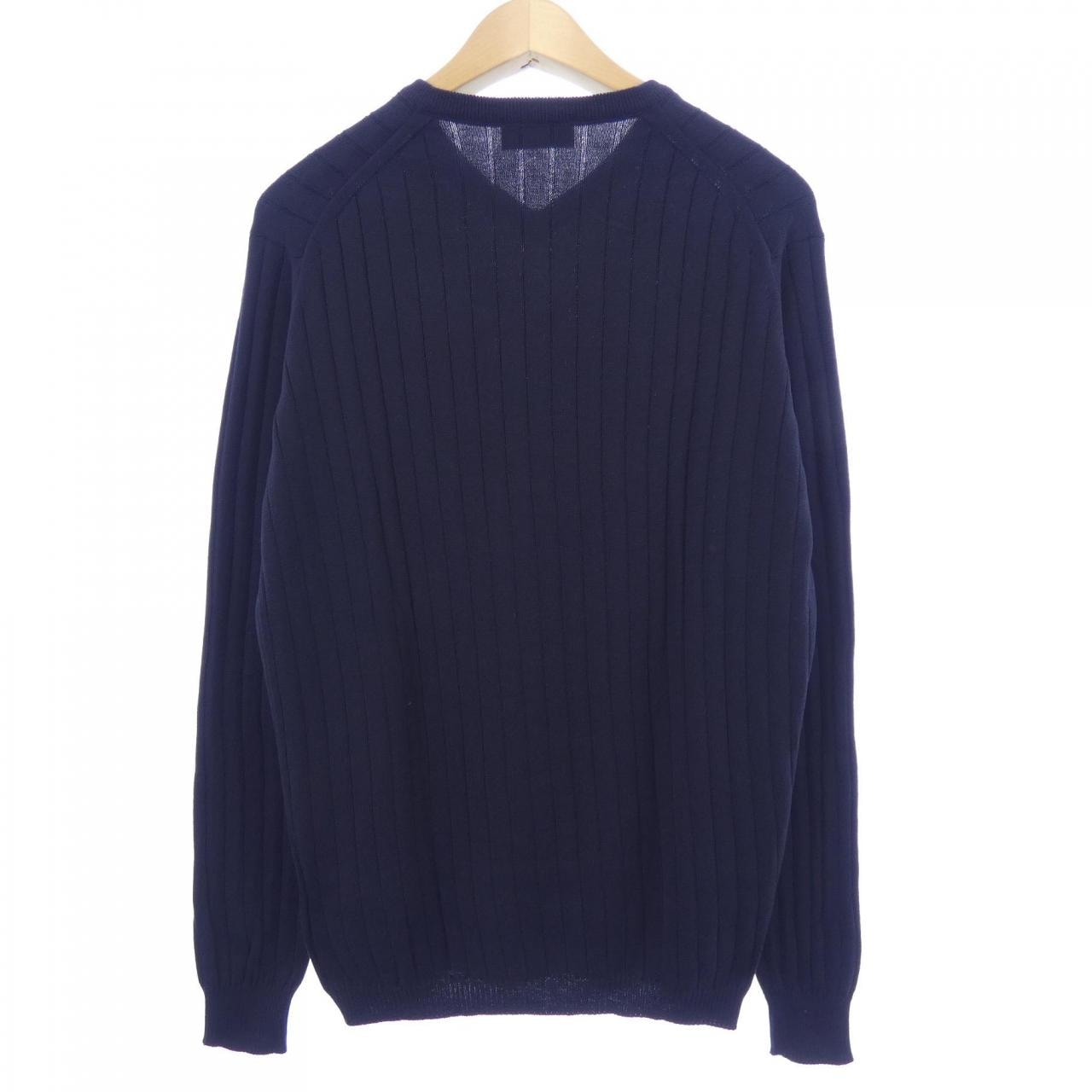 ジョンスメドレー JOHN SMEDLEY ニット