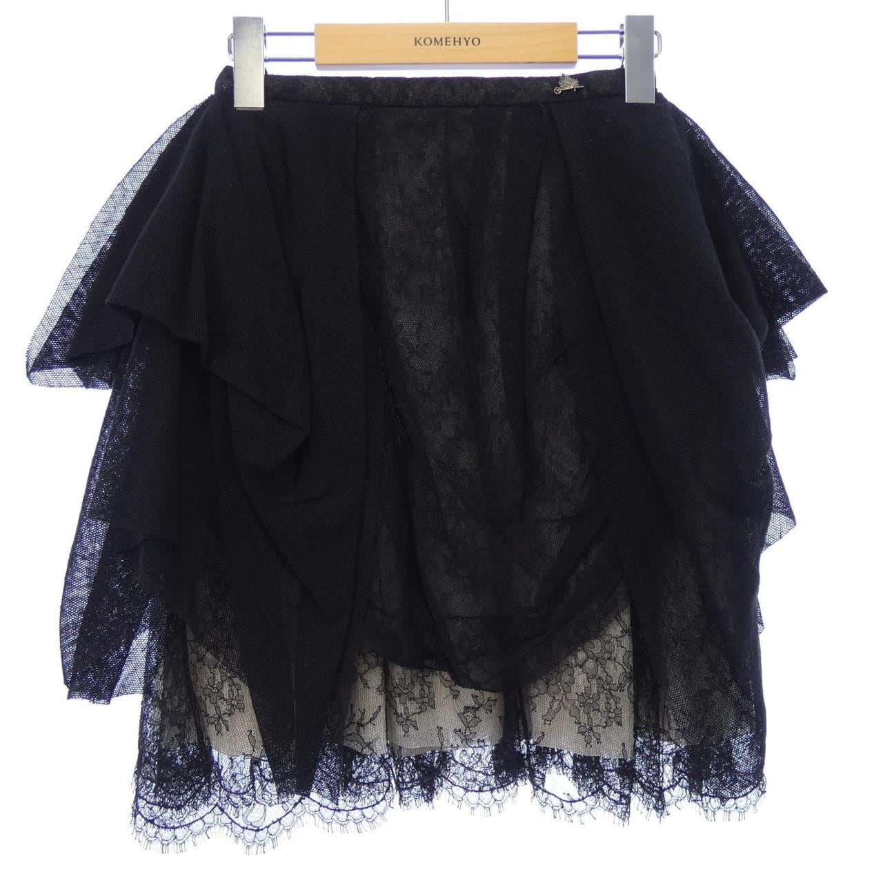 シャネル CHANEL P38190W04504 スカート