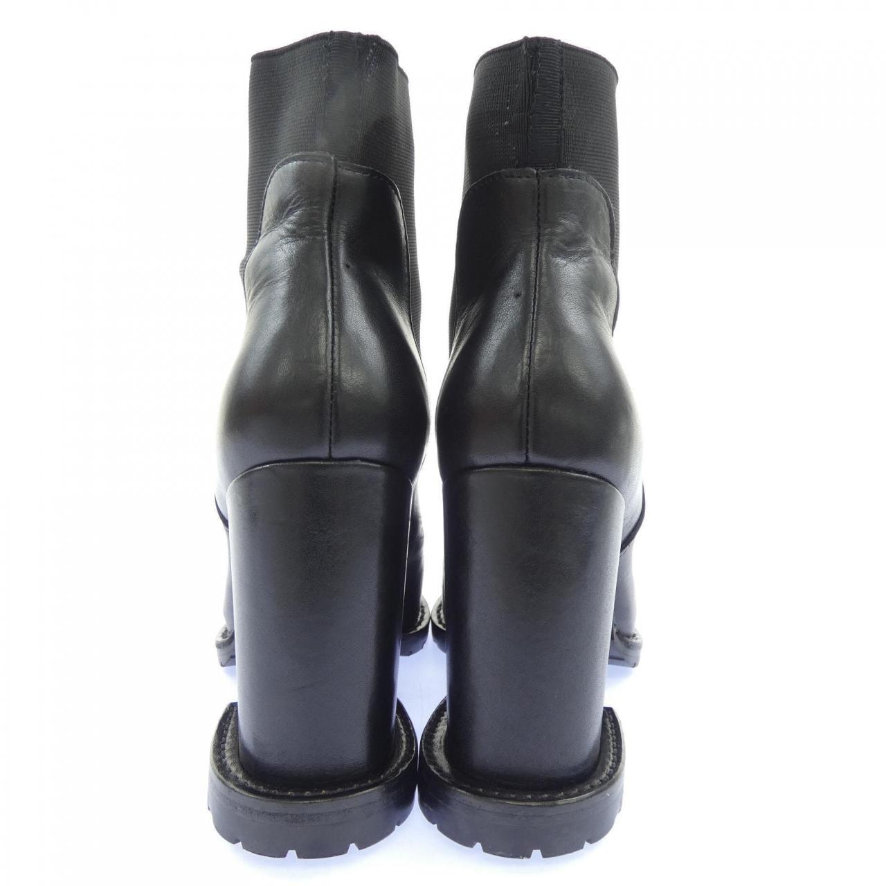 サカイ SACAI 18-04064 ブーツ