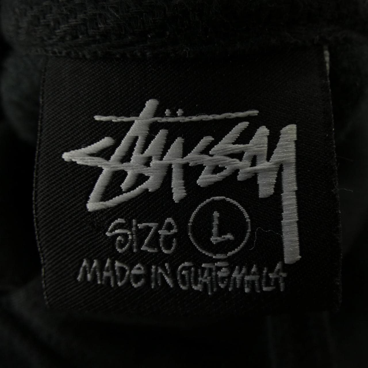 ステューシー STUSSY Z4000SAS23 パーカー