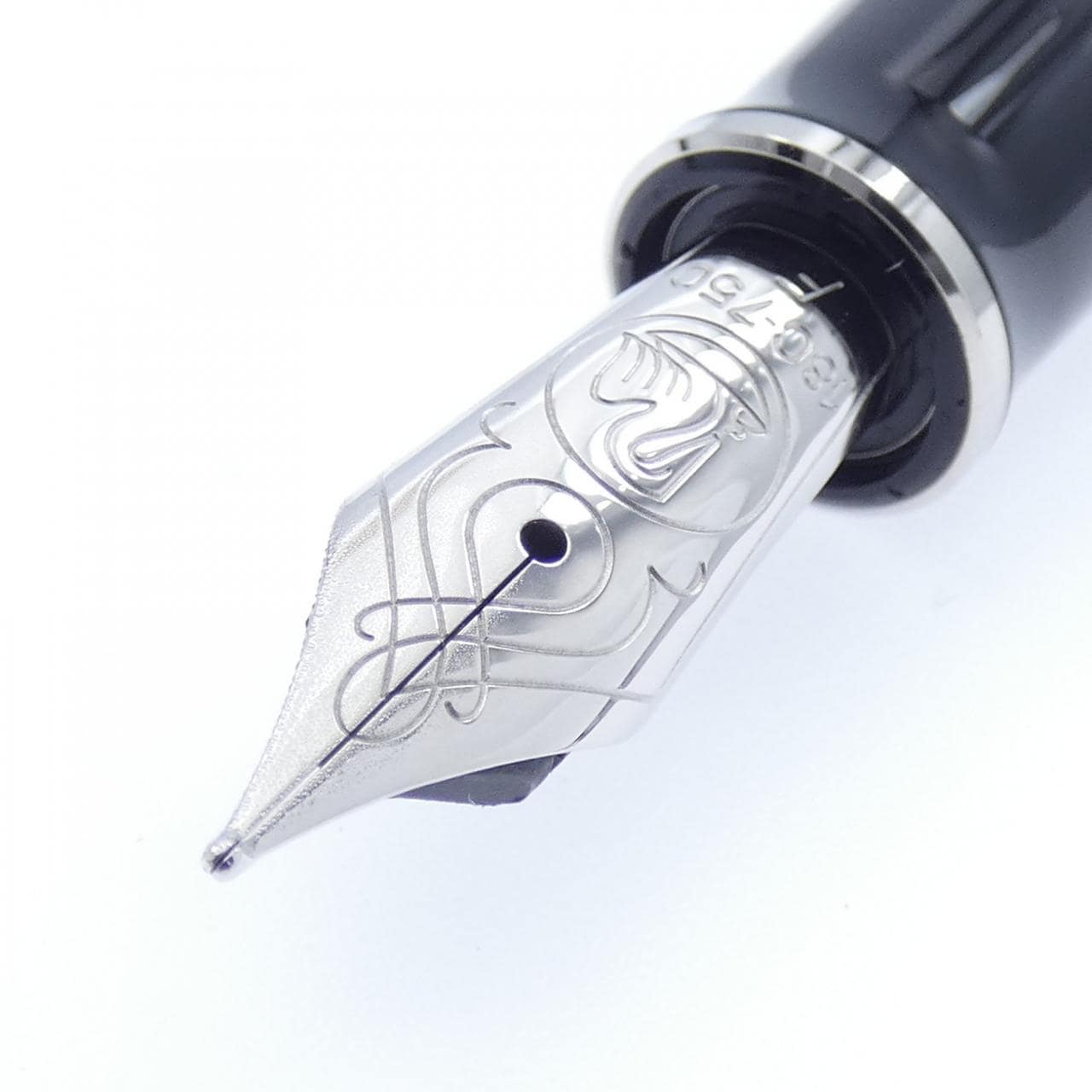 ペリカン スーベレーンM805ブラックストライプ 万年筆