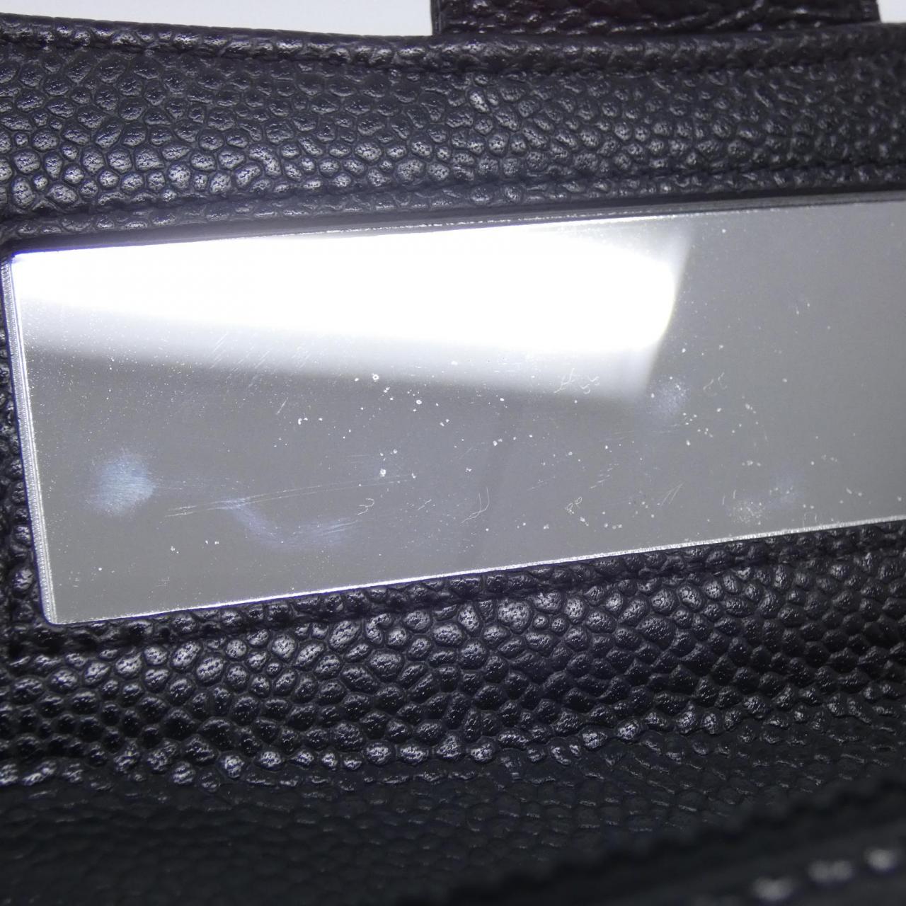 CHANEL Timeless Classic Line 69261 Pouch