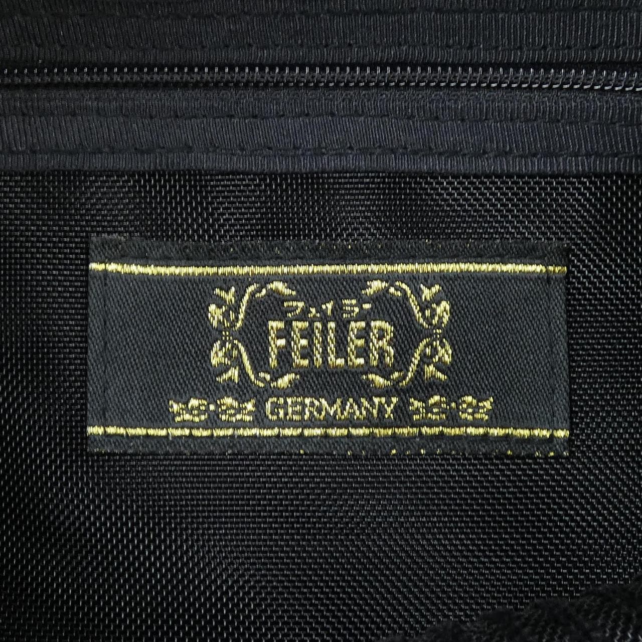 フェイラー FEILER BAG