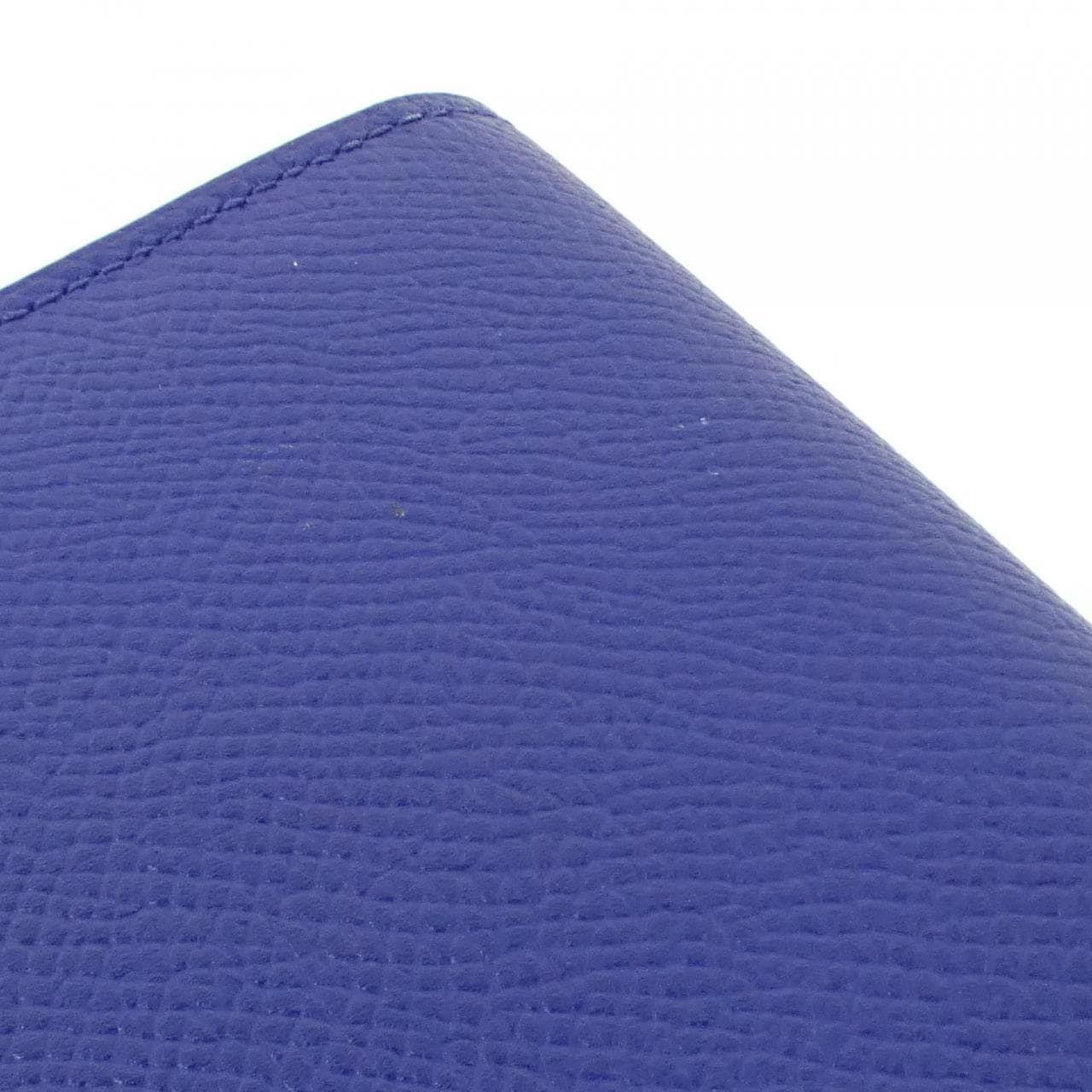 HERMES Bearn Soufflé 039785CK Wallet