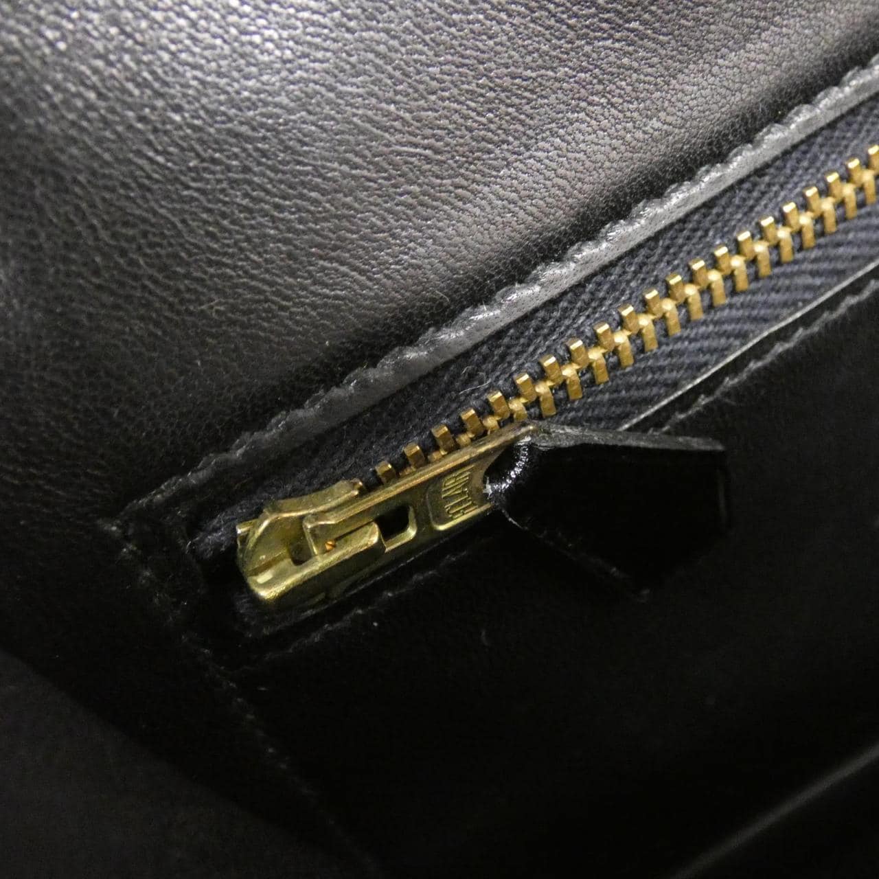 【ヴィンテージ】エルメス エトリベルト バッグ