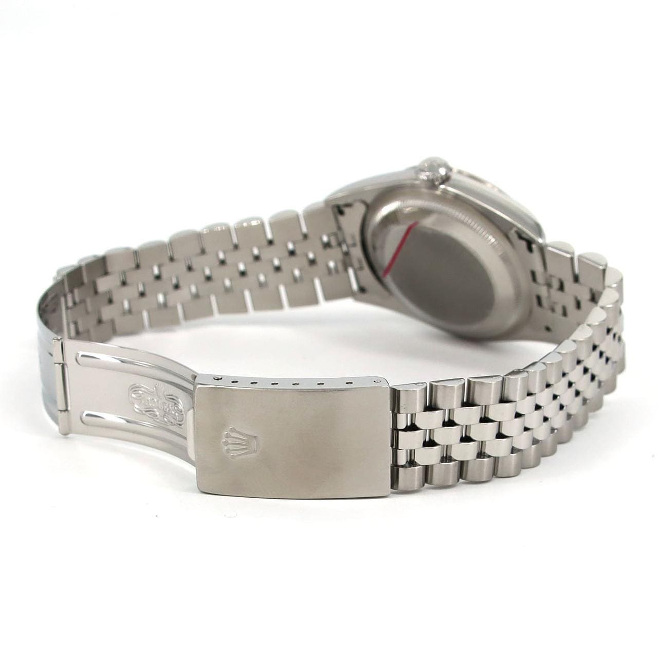 ロレックス デイトジャスト 16234G SSxWG 自動巻 Y番