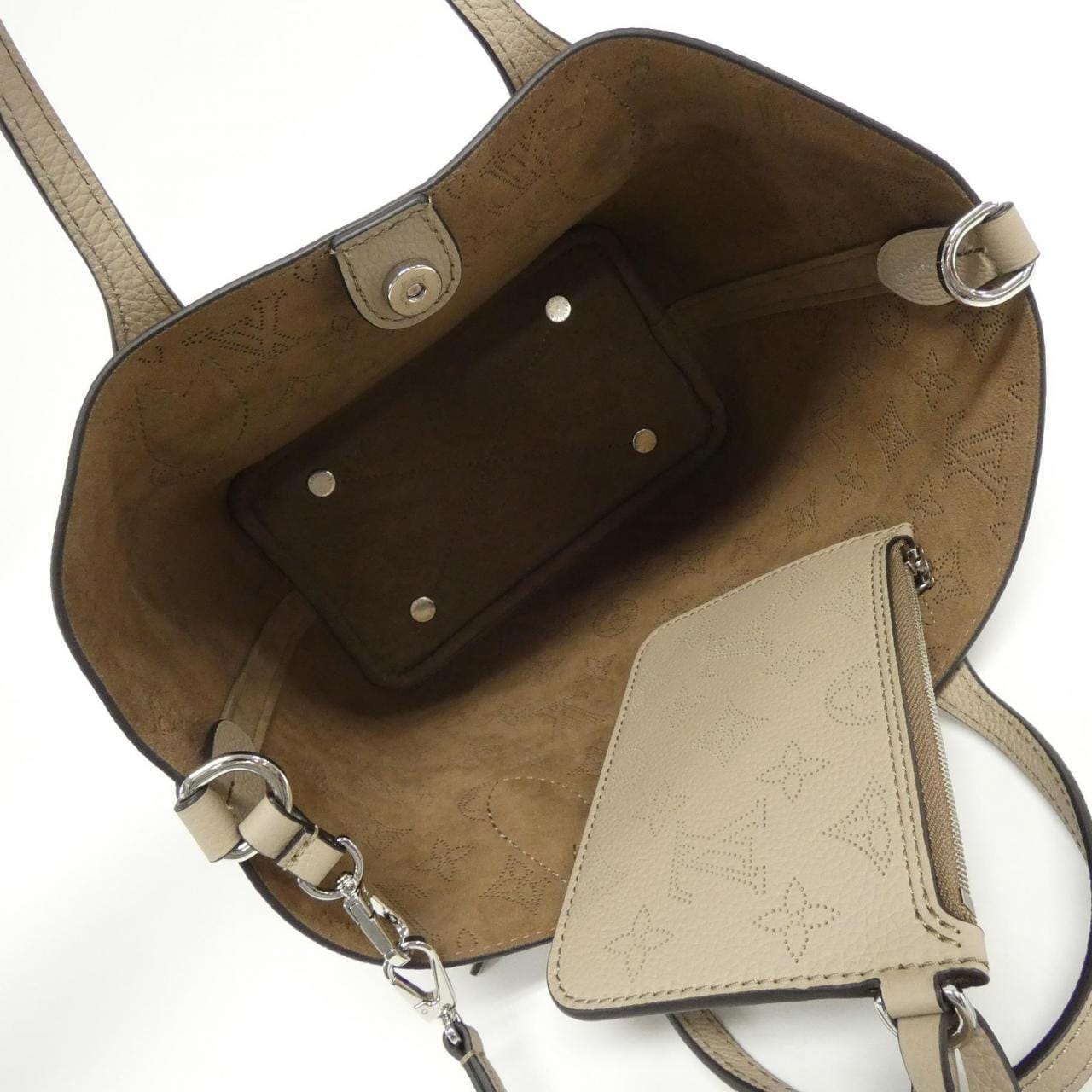 LOUIS VUITTON Mahina Blossom PM M21849 Bag
