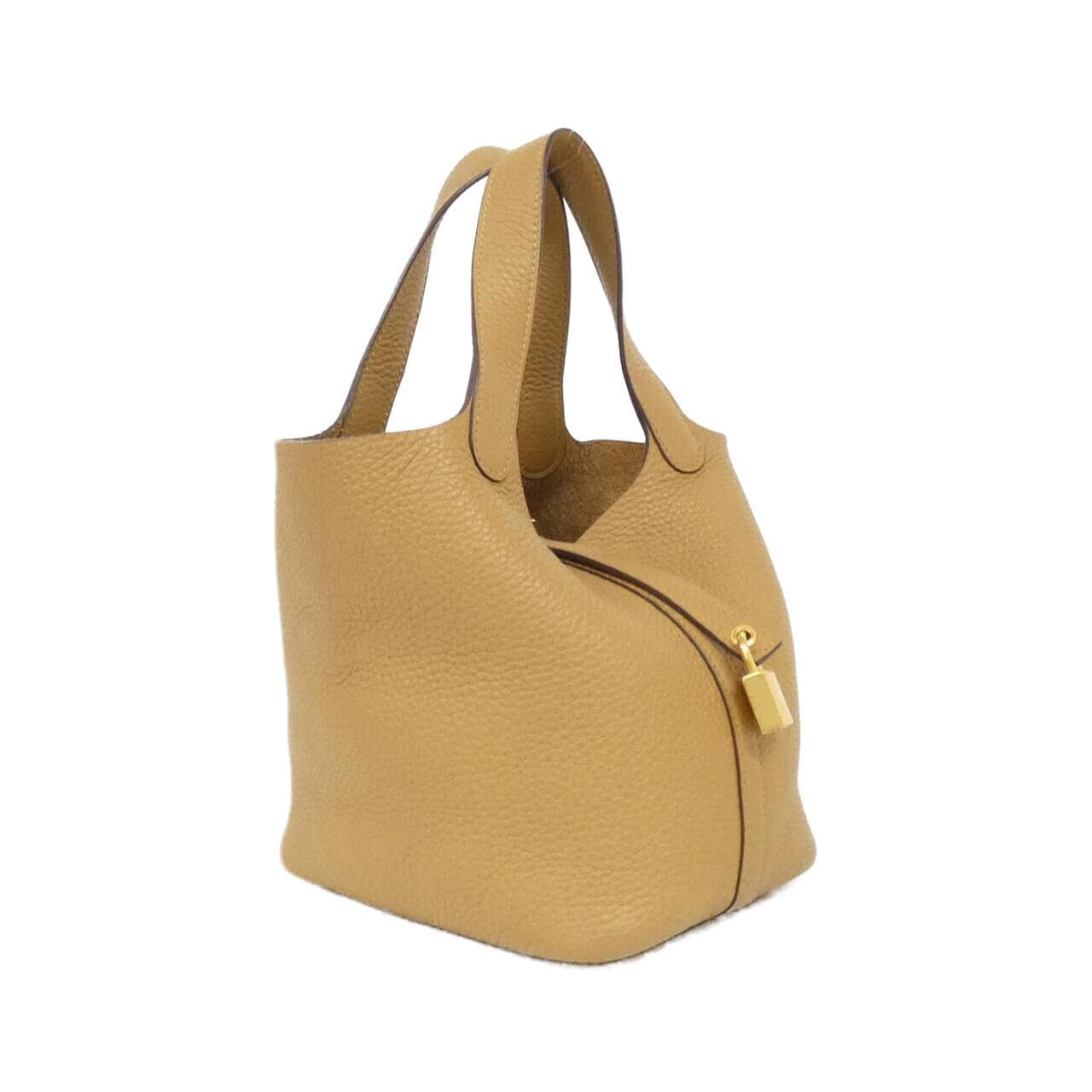 エルメス ピコタン ロック PM 056289CC バッグ