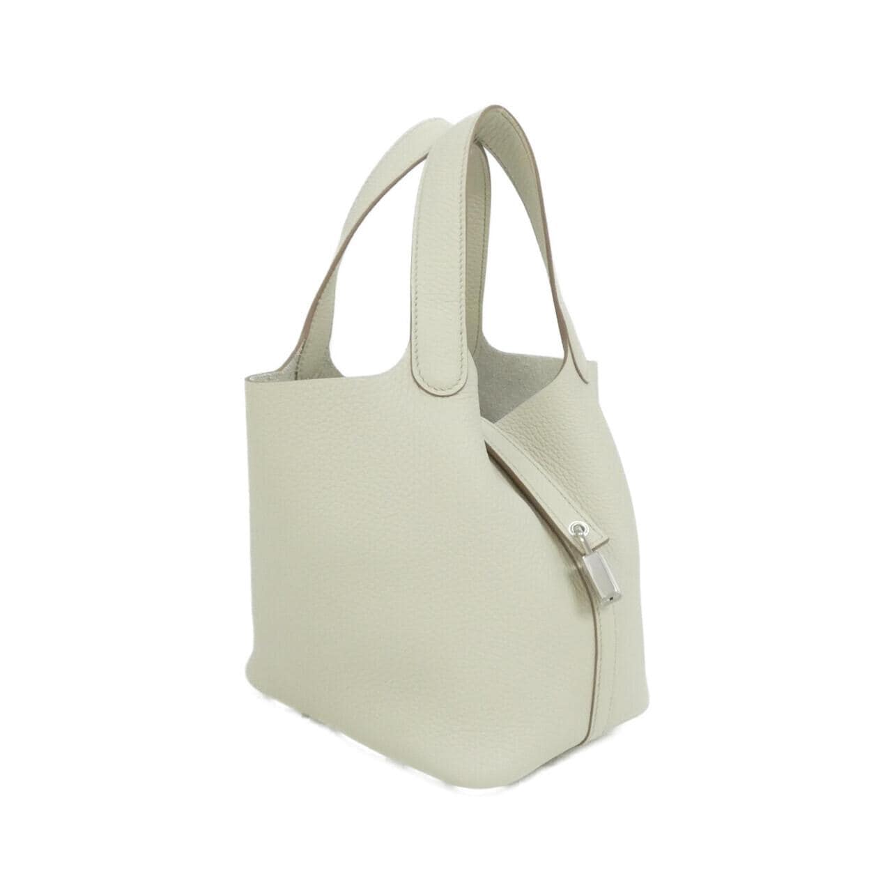 【未使用品】エルメス ピコタン ロック PM 056289CK バッグ